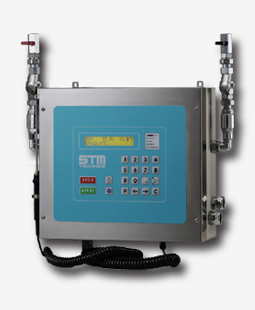 Электронные дозаторы воды серии 55, 65 STM (Италия)